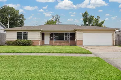 8037 Longridge Drive, Houston, TX 77055 - Photo 1