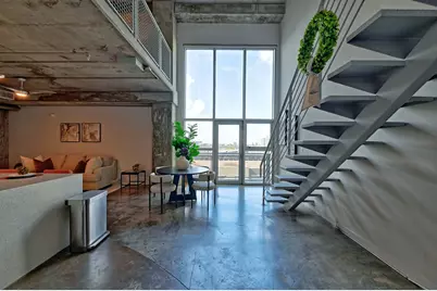 2000 Bagby Street #7423, Houston, TX 77002 - Photo 7
