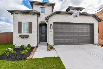 5115 Murillo Drive, Iowa Colony, TX 77583 - Photo 1