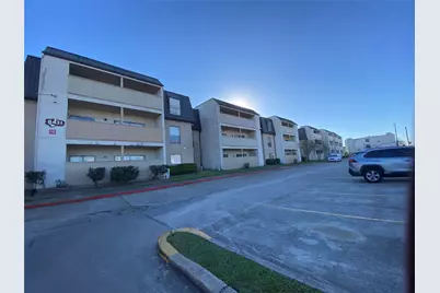 8431 Hearth Drive #23, Houston, TX 77054 - Photo 1