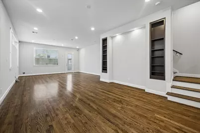 1213 Crockett Street, Houston, TX 77007 - Photo 3