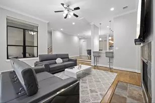1205 Detering St, Houston, TX 77007 - Photo 5
