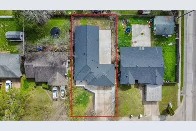 6439 Hidden Arbor Lane, Houston, TX 77088 - Photo 1