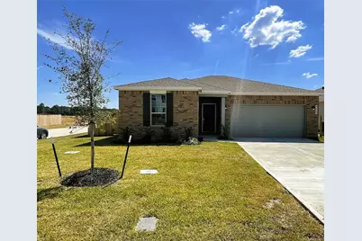 9669 Caney Trails Road, Conroe, TX 77303 - Photo 1
