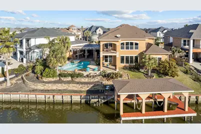 2417 Blue Canoe Court, Seabrook, TX 77586 - Photo 47
