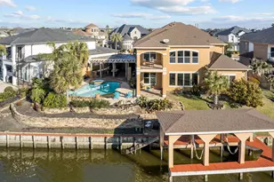 2417 Blue Canoe Ct, Seabrook, TX 77586 - Photo 47