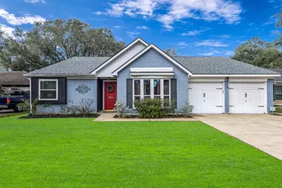214 Buckeye Drive, Katy, TX 77450 - Photo 1