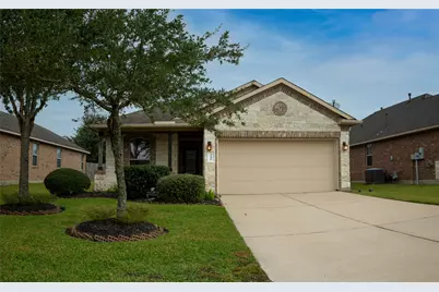3206 Granite Gate Lane, Dickinson, TX 77539 - Photo 3