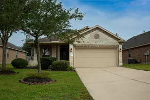 3206 Granite Gate Ln, Dickinson, TX 77539 - Photo 3