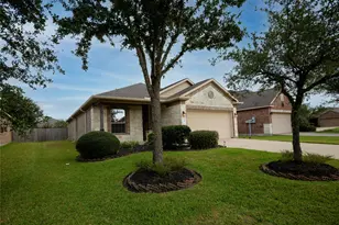3206 Granite Gate Ln, Dickinson, TX 77539 - Photo 1