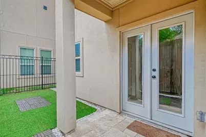 1910 Oakdale Street #A, Houston, TX 77004 - Photo 5