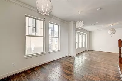 1910 Oakdale Street #A, Houston, TX 77004 - Photo 9