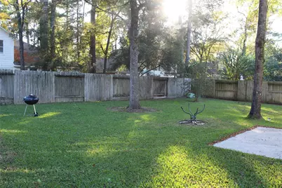 71 N Brooksedge Circle, The Woodlands, TX 77382 - Photo 39