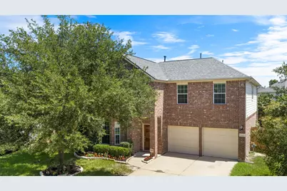 24426 Hikers Bend Drive, Katy, TX 77493 - Photo 1