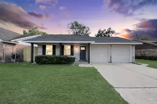 9606 Guest St, Houston, TX 77078 - Photo 1
