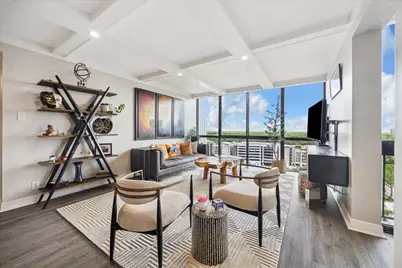 5001 Woodway Drive #1506, Houston, TX 77056 - Photo 3