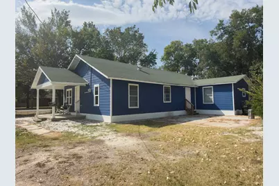 711 Jefferson Street, Teague, TX 75860 - Photo 1