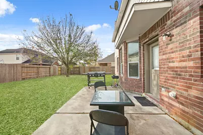 8804 Sunforest Lane, Pearland, TX 77584 - Photo 23