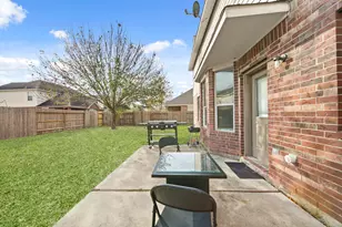 8804 Sunforest Ln, Pearland, TX 77584 - Photo 23