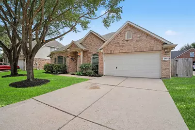 2503 Falcon Knoll Lane, Katy, TX 77494 - Photo 5