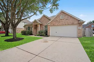 2503 Falcon Knoll Ln, Katy, TX 77494 - Photo 5