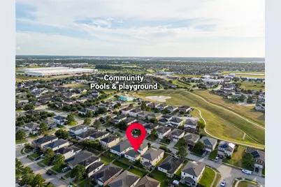 2722 Indigo Stone Lane, Katy, TX 77449 - Photo 29