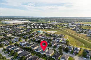 2722 Indigo Stone Ln, Katy, TX 77449 - Photo 29