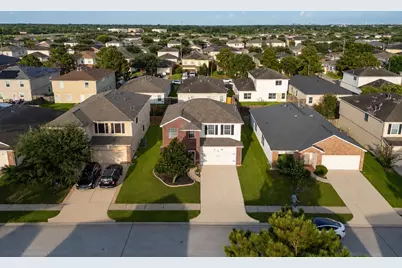 2722 Indigo Stone Lane, Katy, TX 77449 - Photo 25