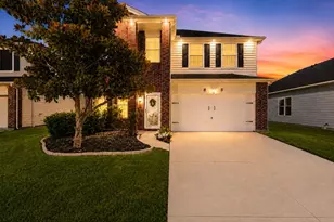 2722 Indigo Stone Ln, Katy, TX 77449 - Photo 3