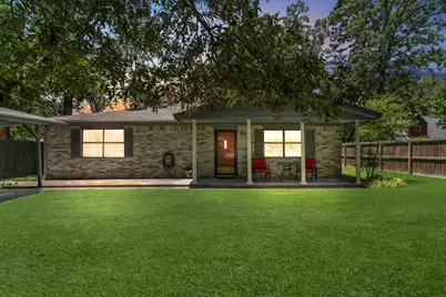 200 Commanche Drive, Onalaska, TX 77360 - Photo 1