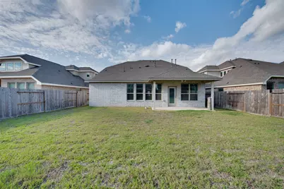 8806 Spinning Mill Drive, Missouri City, TX 77459 - Photo 29