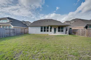 8806 Spinning Mill Dr, Missouri City, TX 77459 - Photo 29