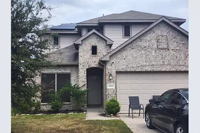 15611 Jackie Robinson Road, Splendora, TX 77372 - Photo 1