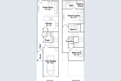 925 Pertuso Lane, Huffman, TX 77336 - Photo 13