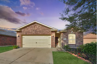 9115 Snapping Turtle Drive, Humble, TX 77338 - Photo 1