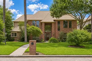 8412 Hidden Trail Ln, Spring, TX 77379 - Photo 3