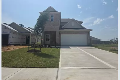 21122 Autumn Heights, Rosharon, TX 77583 - Photo 1
