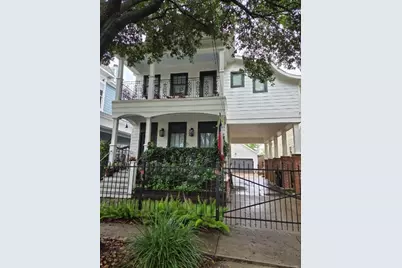1535 Blair Street, Houston, TX 77008 - Photo 1