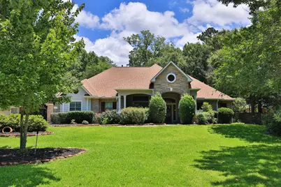 13245 Autumn Mist Lane, Conroe, TX 77302 - Photo 1