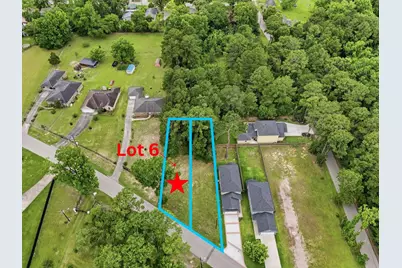 724 Old Magnolia Road, Conroe, TX 77304 - Photo 5