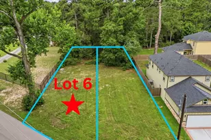 724 Old Magnolia Rd, Conroe, TX 77304 - Photo 1