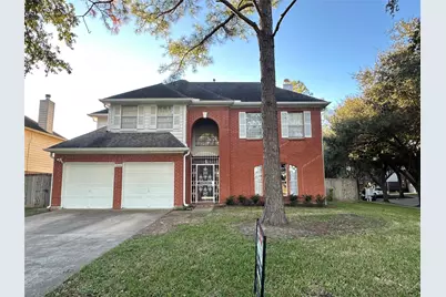 1502 Sheffield Drive, Missouri City, TX 77459 - Photo 3