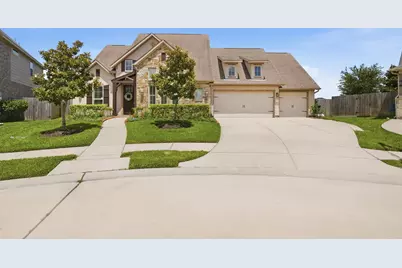 1433 Hicks Field Lane, League City, TX 77573 - Photo 3