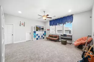 1433 Hicks Field Ln, League City, TX 77573 - Photo 35