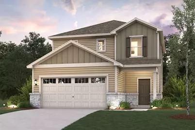 19846 Bridgemill Park Lane, Porter, TX 77365 - Photo 1
