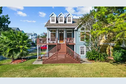 616 E Shore Drive, Kemah, TX 77565 - Photo 1