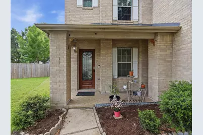 3803 Banks Ridge Lane, Katy, TX 77449 - Photo 3