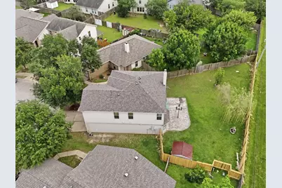 3803 Banks Ridge Lane, Katy, TX 77449 - Photo 25
