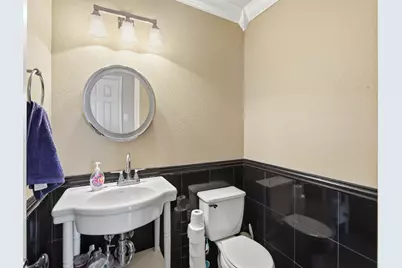 3803 Banks Ridge Lane, Katy, TX 77449 - Photo 15