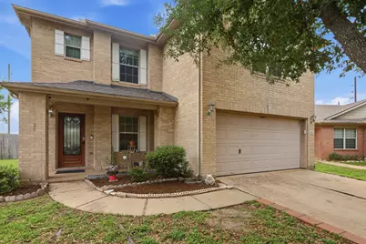 3803 Banks Ridge Lane, Katy, TX 77449 - Photo 1